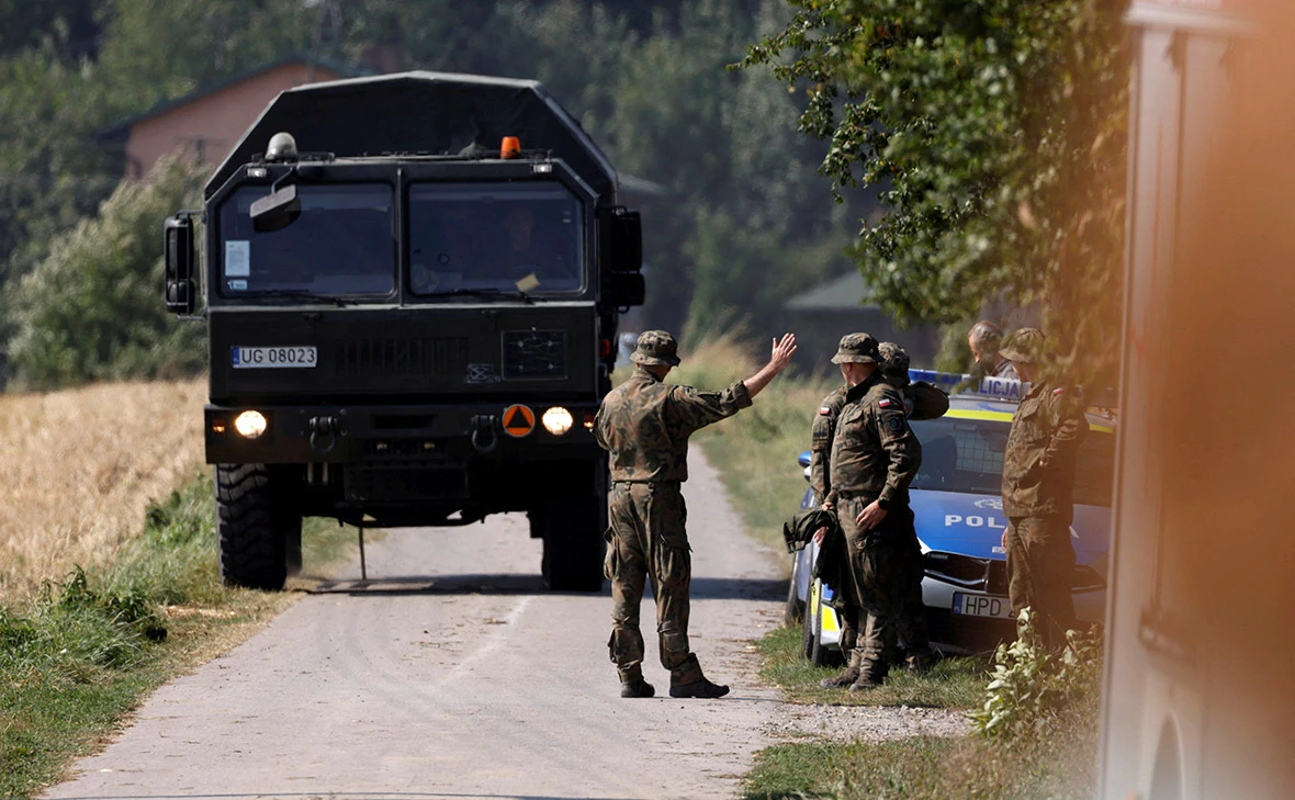 Agencja Wyborcza.pl / Patryk Ogorzalek / Reuters