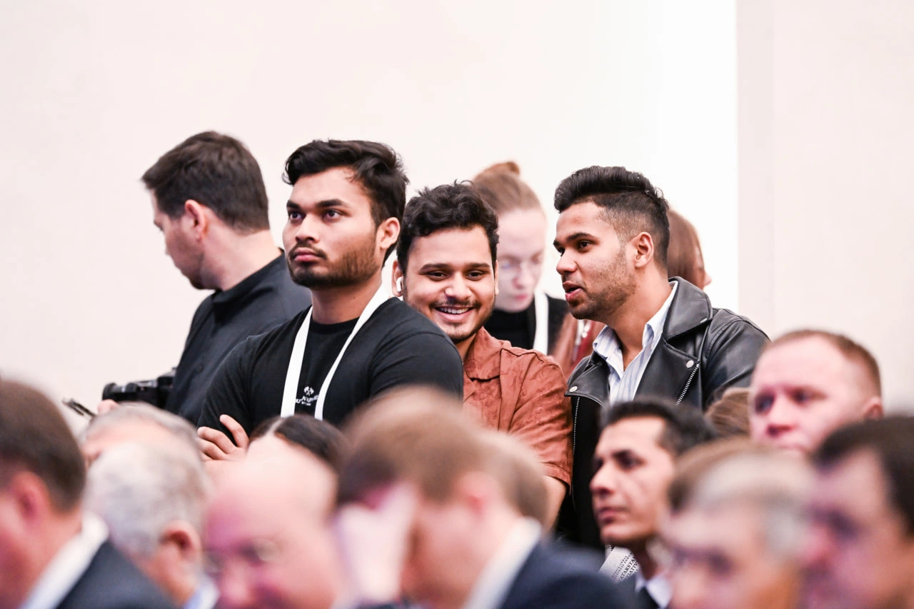 Рустам Афлятунов / фотохост-агентство ТАСС