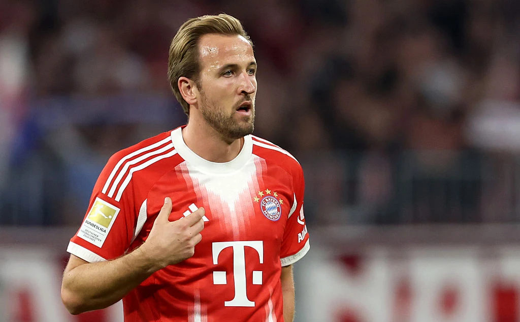 Alexander Hassenstein / Getty Images