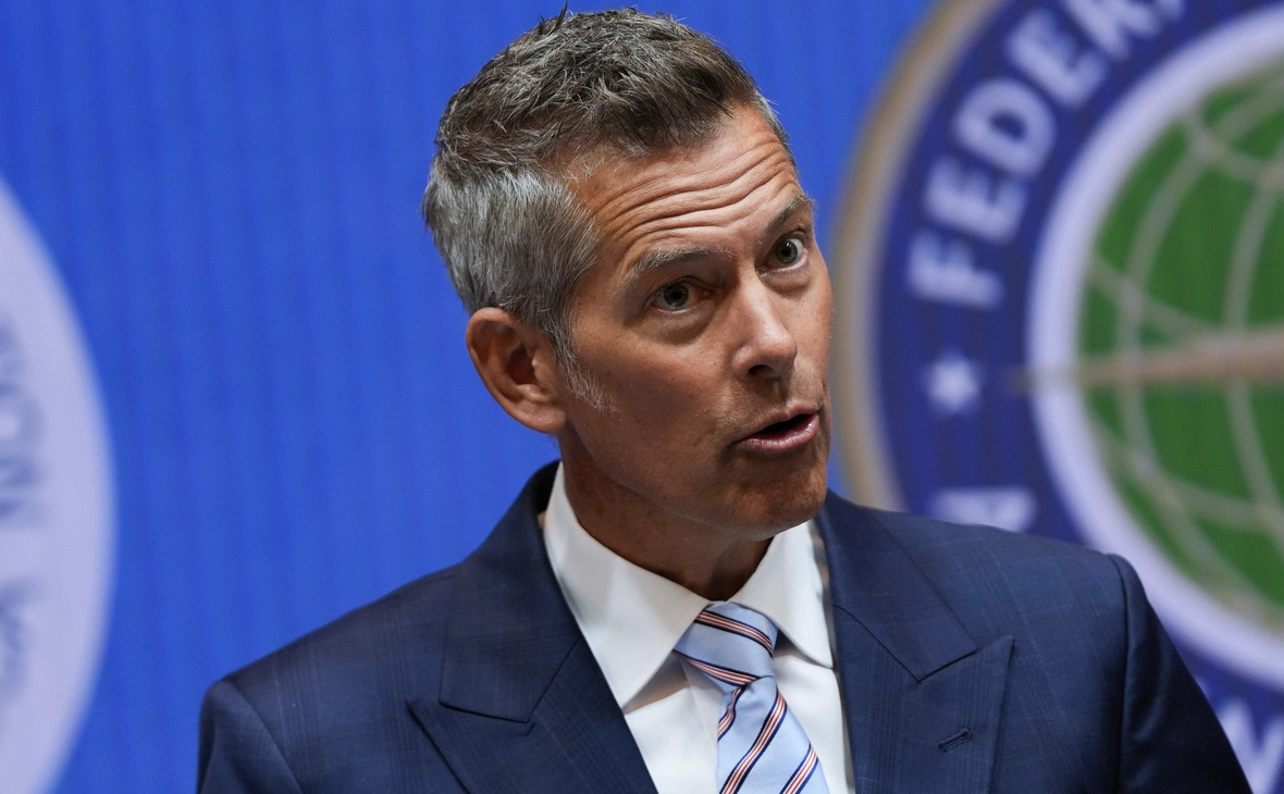  Julia Demaree Nikhinson / AP / ТАСС