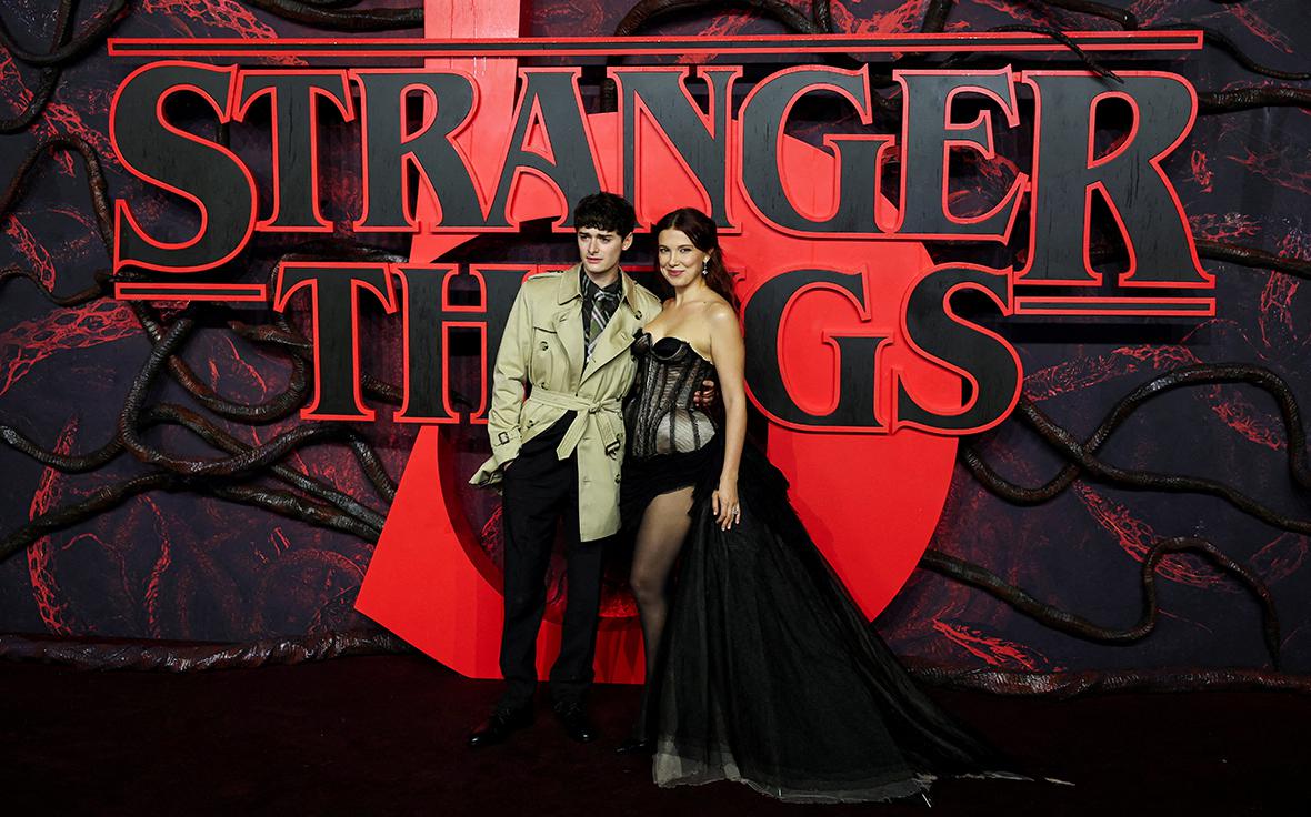«Очень странные дела»: что известно о самом дорогом сериале Netflix