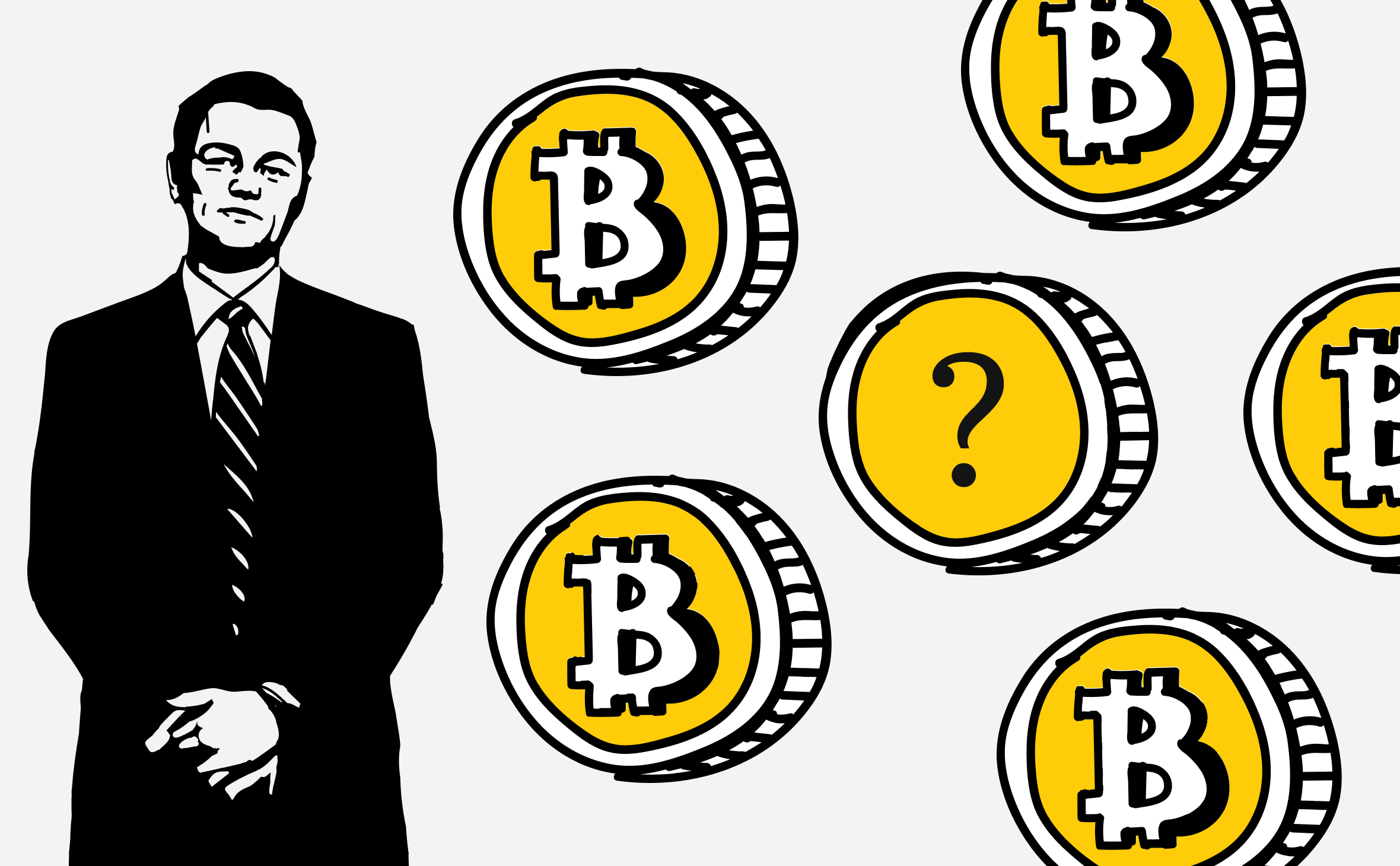 Биткоин как «цифровое золото»: что стоит знать инвестору