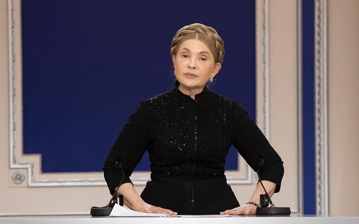 Почему антикоррупционные службы завели дело против Юлии Тимошенко