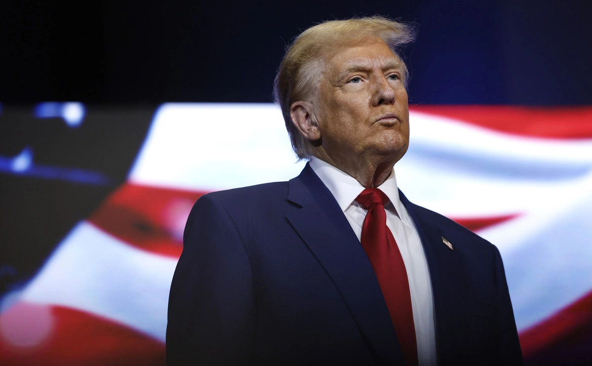 Anna Moneymaker / Getty Images