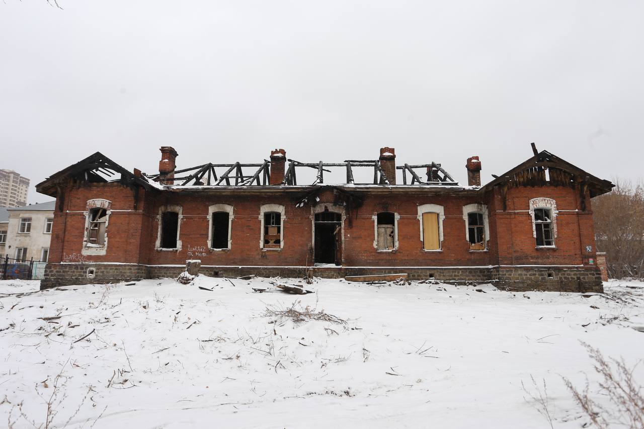 Фото: Telegram-канал мэра Новосибирска Максима Кудрявцева