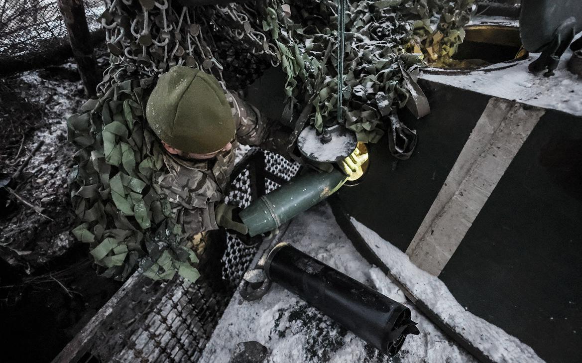 Трамп заявил о согласии Путина остановить удары по Украине на неделю