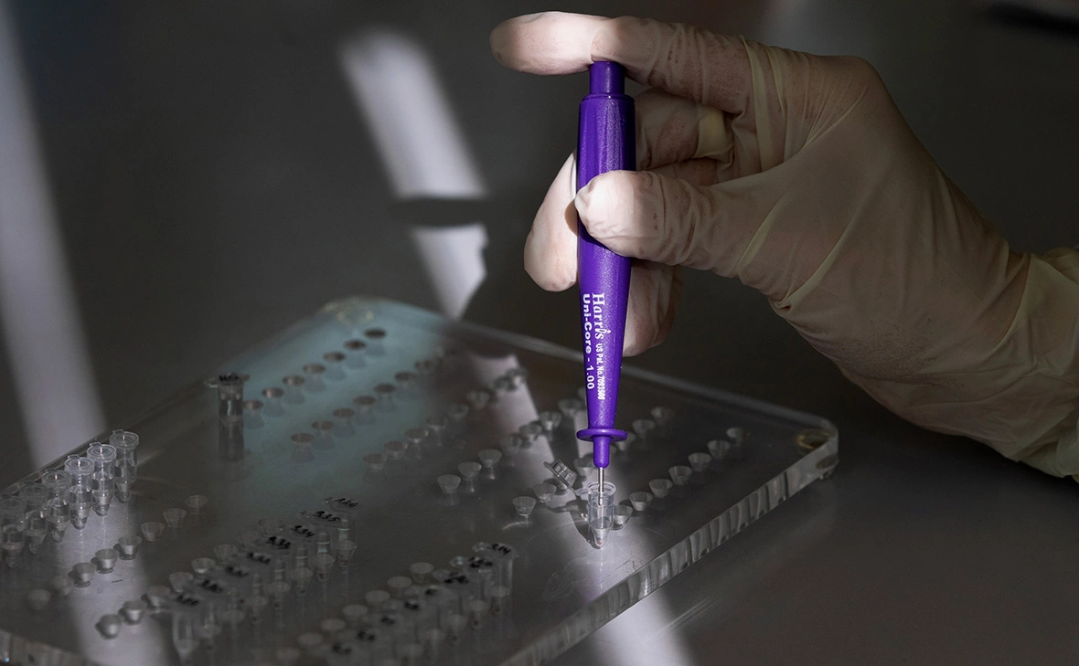 Иван Юдин / ТАСС