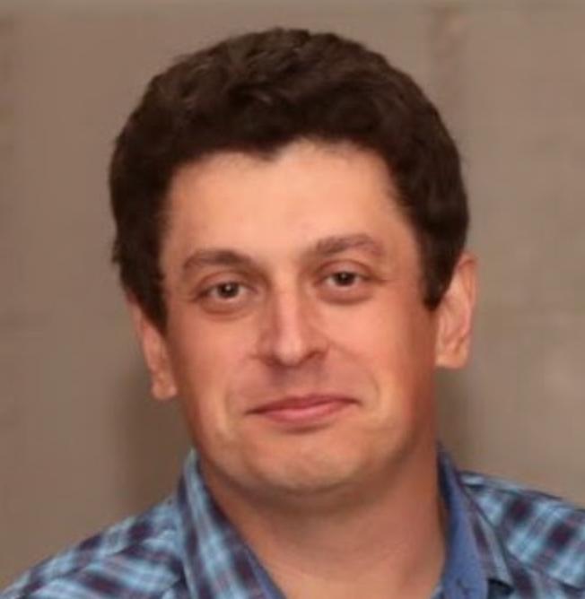 Николай Хромов