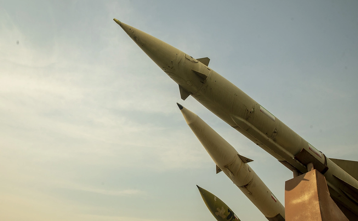 Majid Saeedi / Getty Images