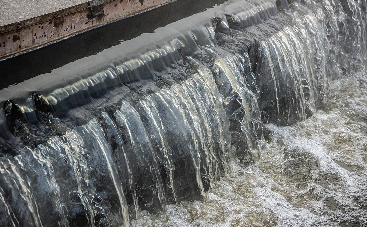 Илья Московец / URA.ru / Global Look Press