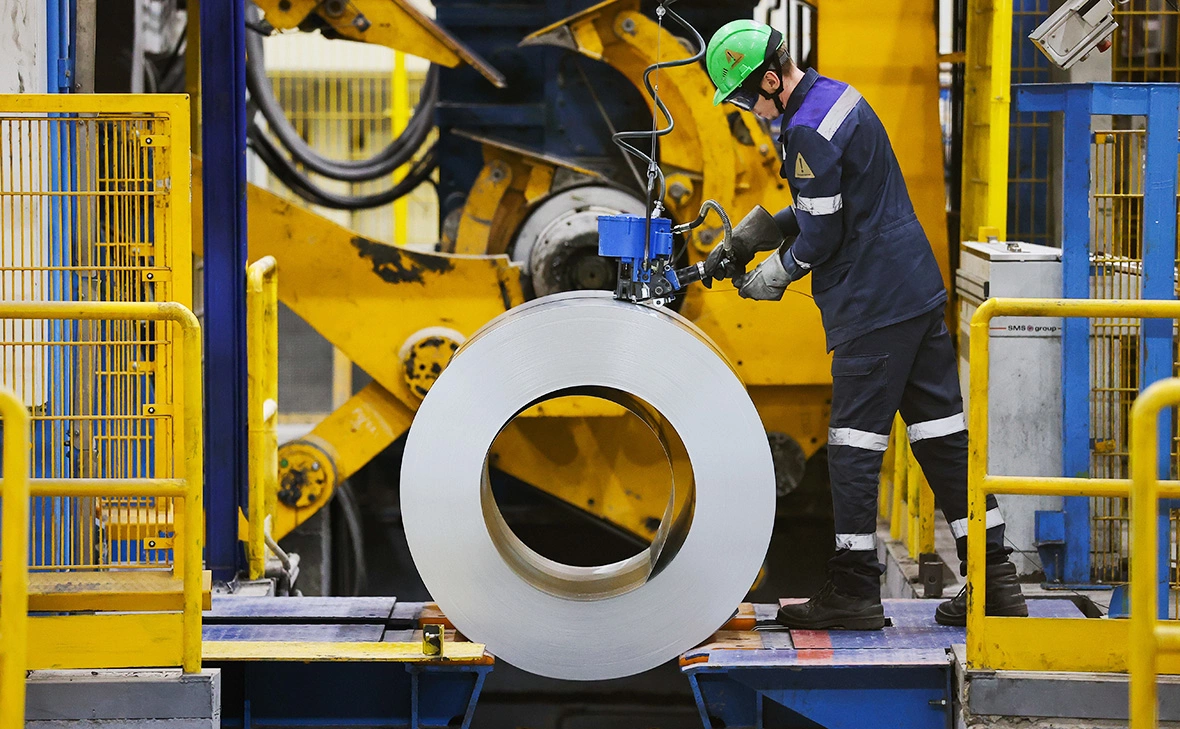 Донат Сорокин / ТАСС