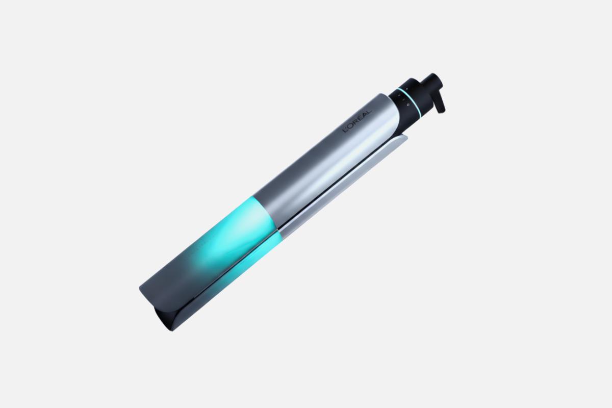 Устройство Light Straight + Multi-styler,&nbsp;L'Or&eacute;al