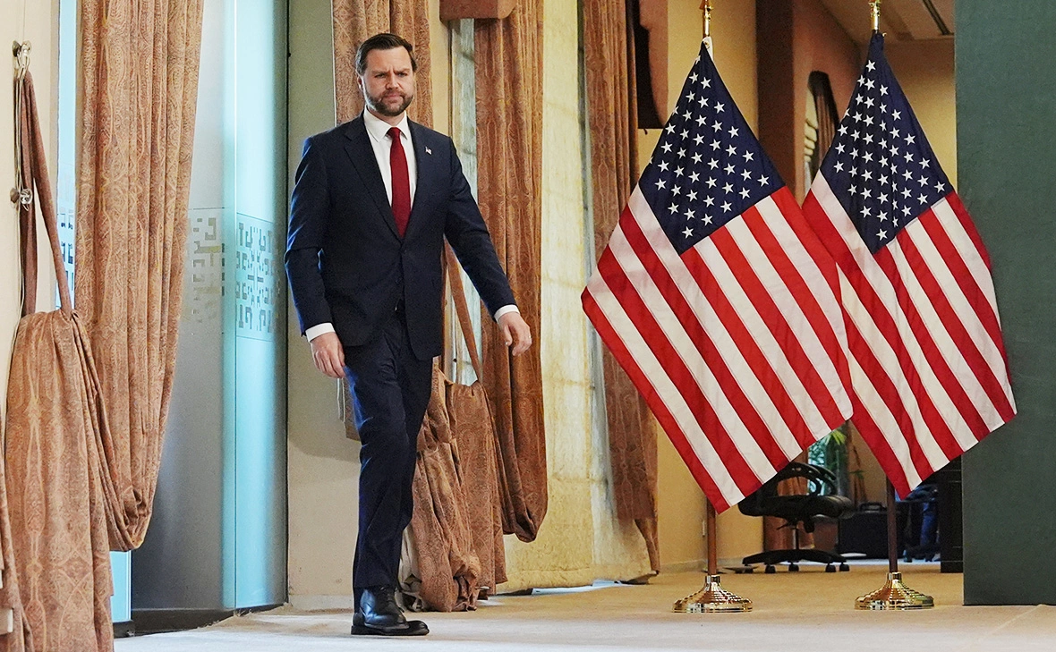 Jacquelyn Martin / Getty Images