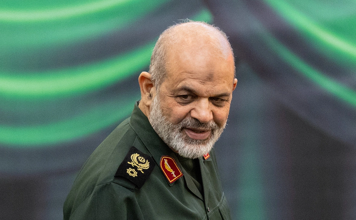 Sobhan Farajvan / Keystone Press Agency / Global Look Press