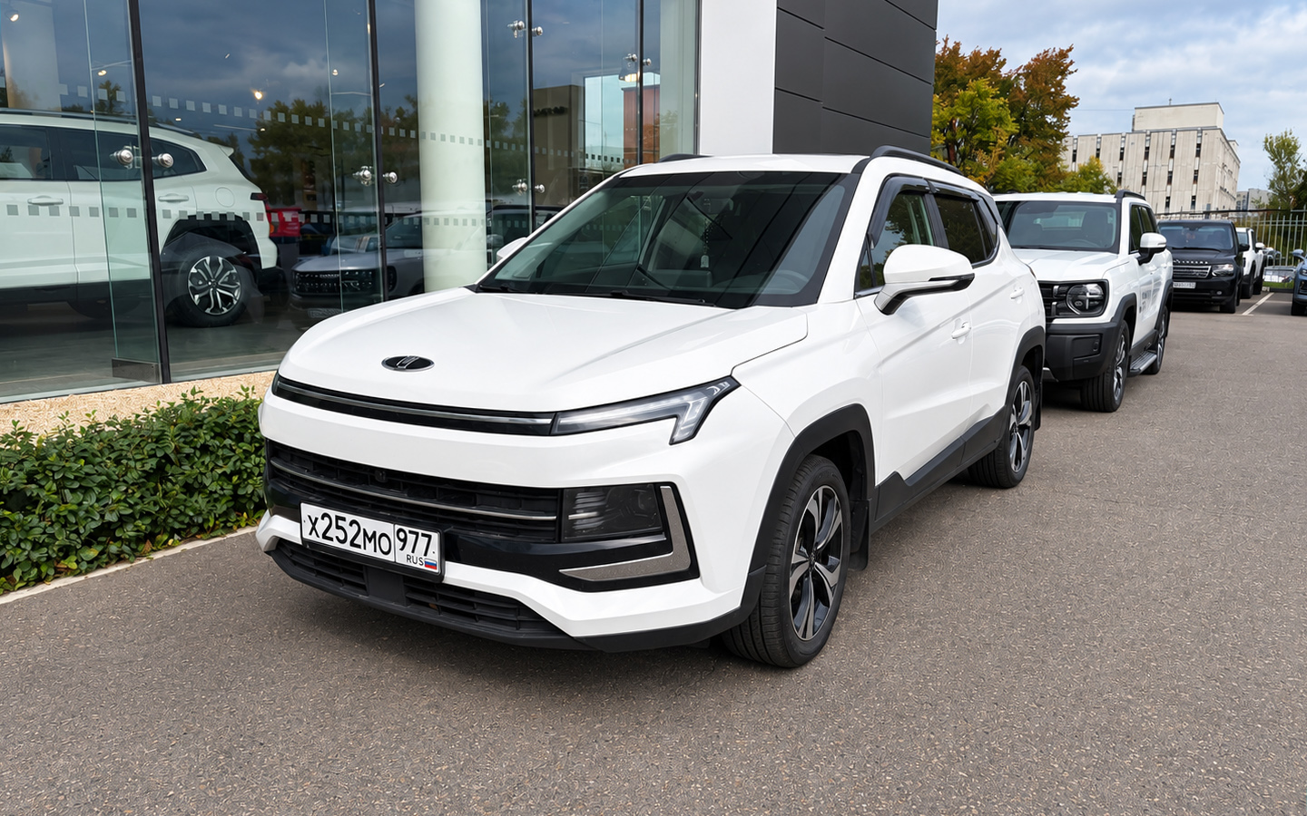 Фото: Autonews