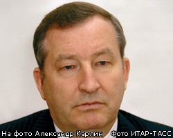 Алтайский губернатор уволил главу крайздрава за трагедию в роддоме