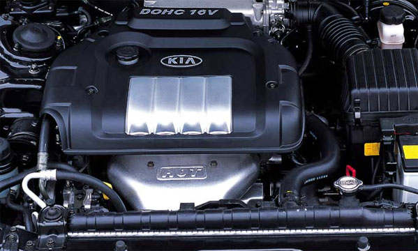 Hyundai и Kia будут производить моторы в Европе