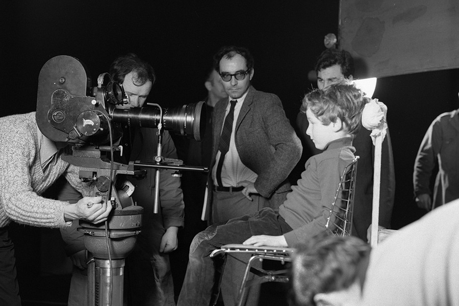 Всего Годар снял более 100 фильмов. Его последняя картина &laquo;Книга образов&raquo; была представлена на Каннском фестивале в мае 2018 года и получила спецприз жюри.

Также Годару неоднократно заказывали фильмы для телевидения, но не все из них пошли в эфир. Например, его &laquo;Веселая наука&raquo;, снятая в 1968&ndash;1969 годах для французского ТВ, показалась слишком политизированной