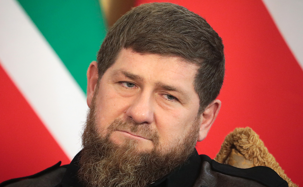 Кадыров сообщил об итогах трехдневного ультиматума по Ингушетии"/>













