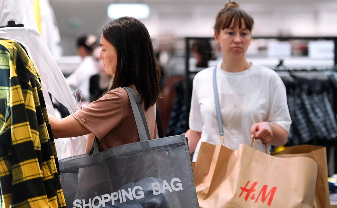 Валерий Мельников / РИА Новости