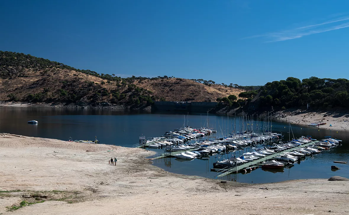Marcos del Mazo / Getty Images