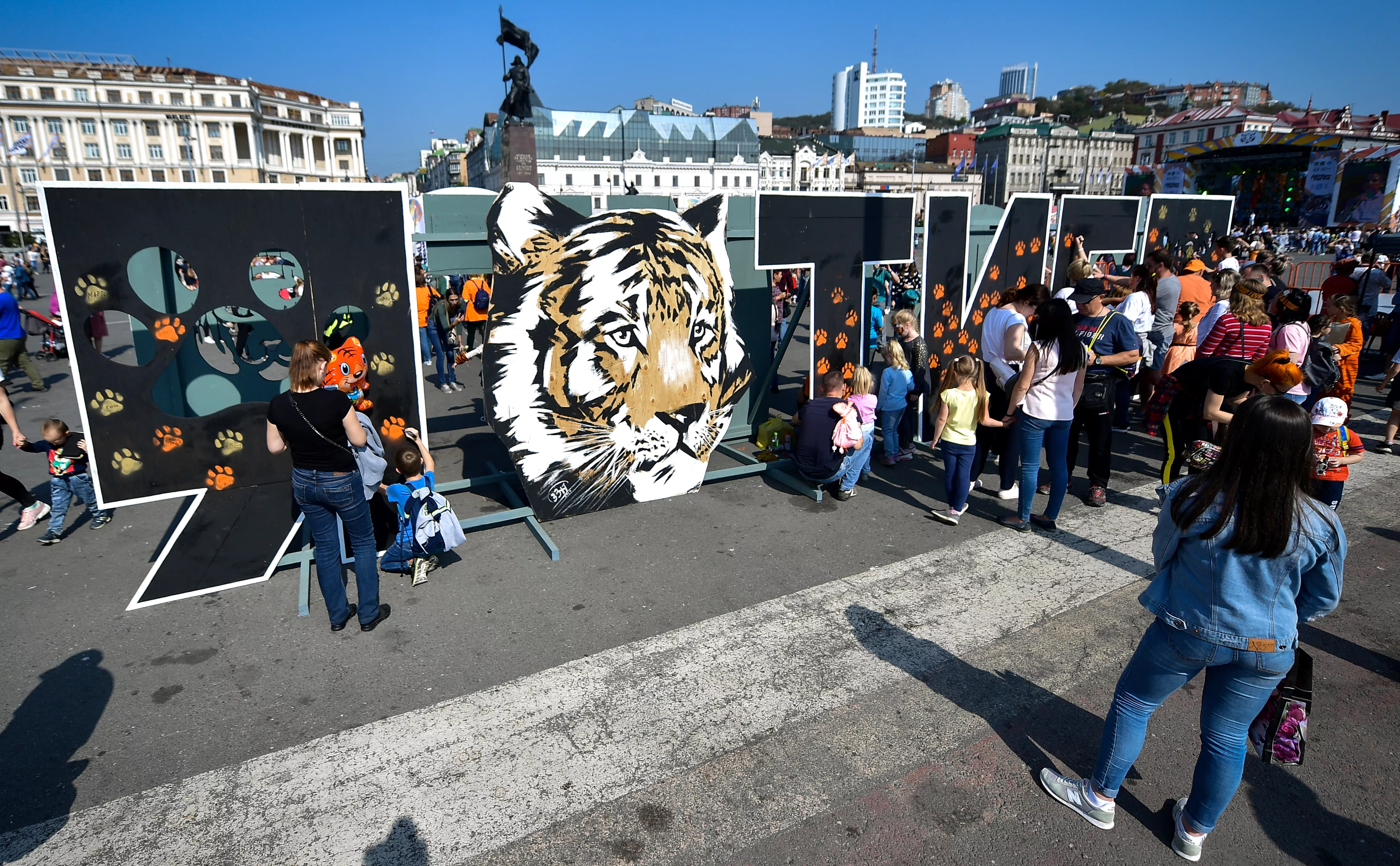 Юрий Смитюк / ТАСС