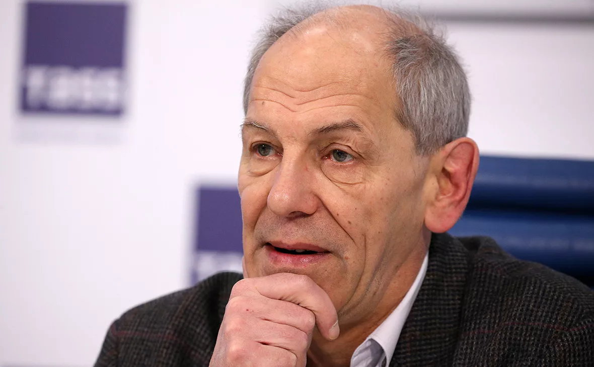 Дмитрий Серебряков / ТАСС