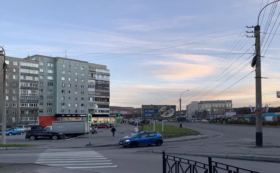 РБК Мурманск