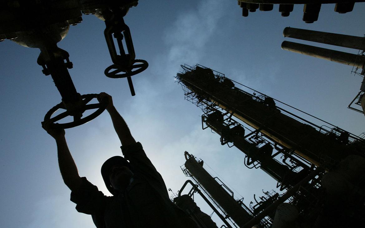 WSJ узнала планируемую величину потолка цен на российскую нефть