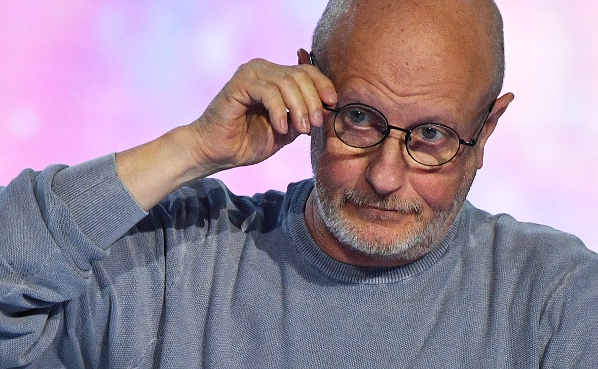 Максим Блинов / РИА Новости