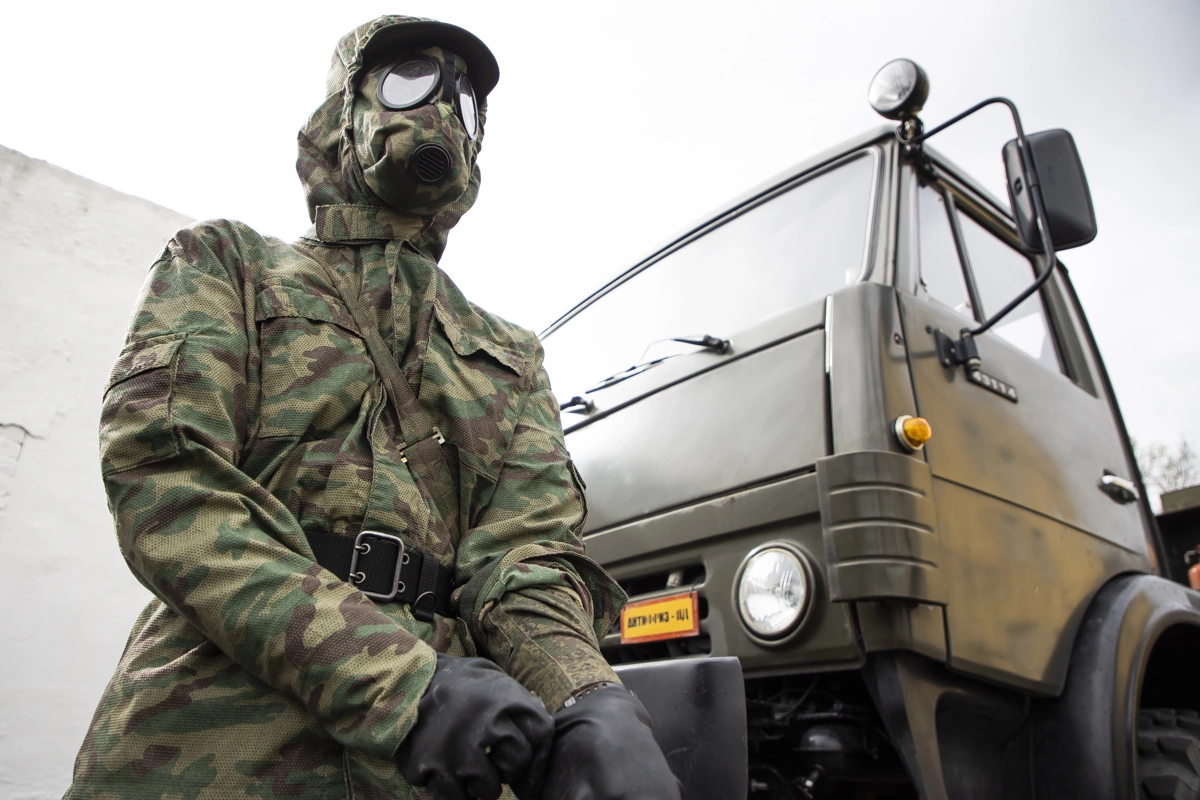 Александр Подгорчук