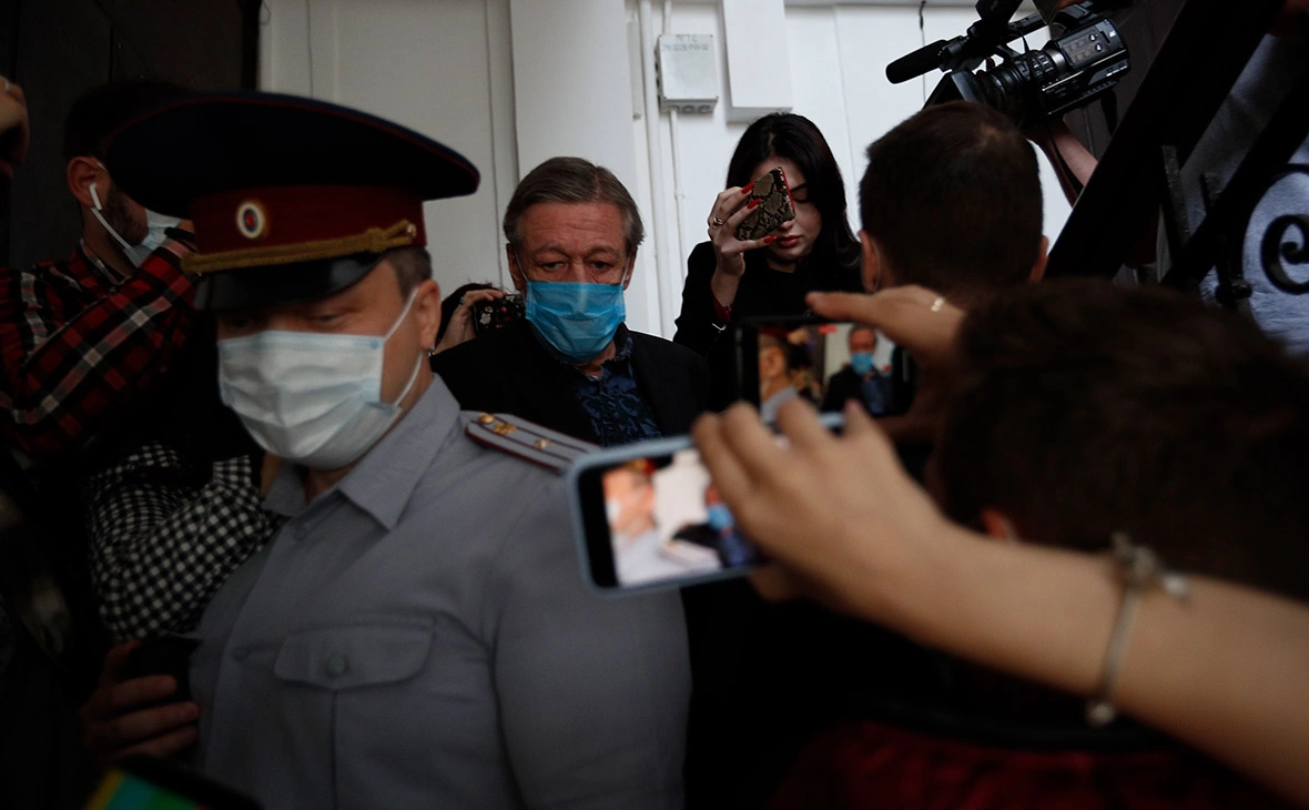 Андрей Любимов / РБК