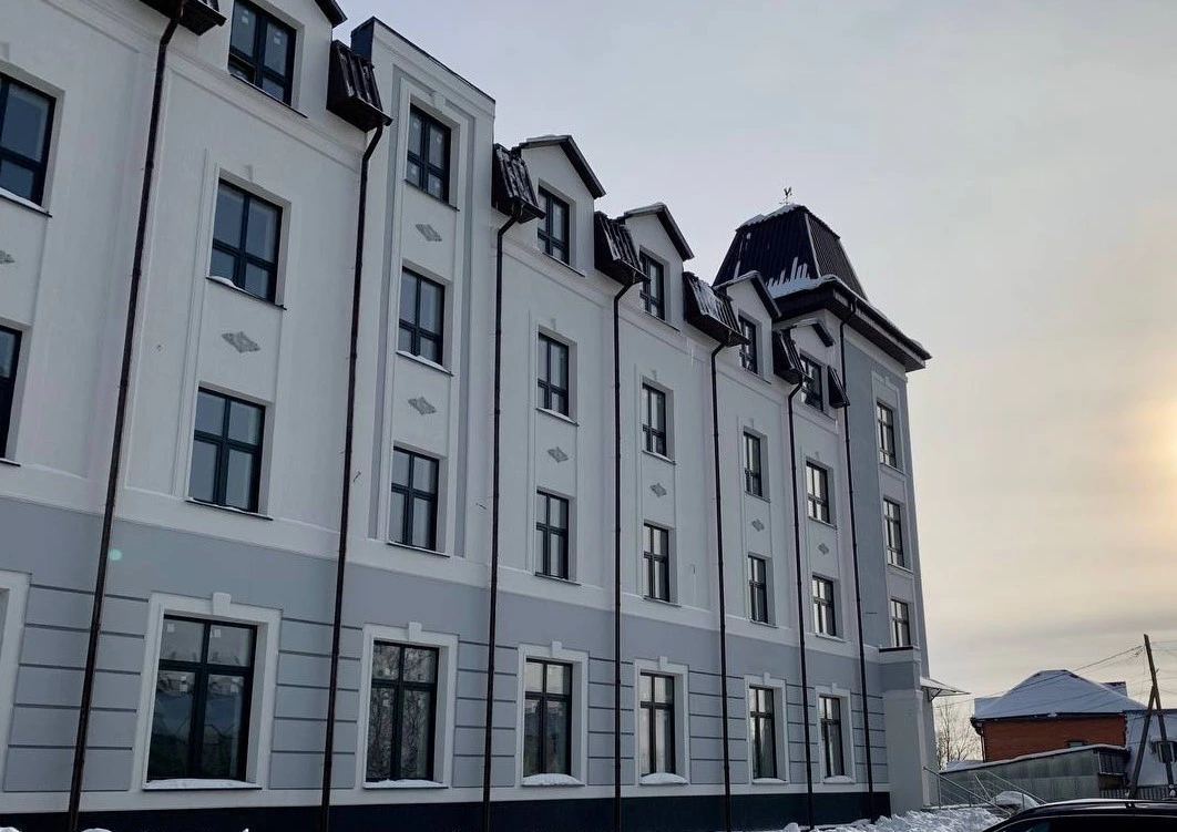 Максим Афанасьев