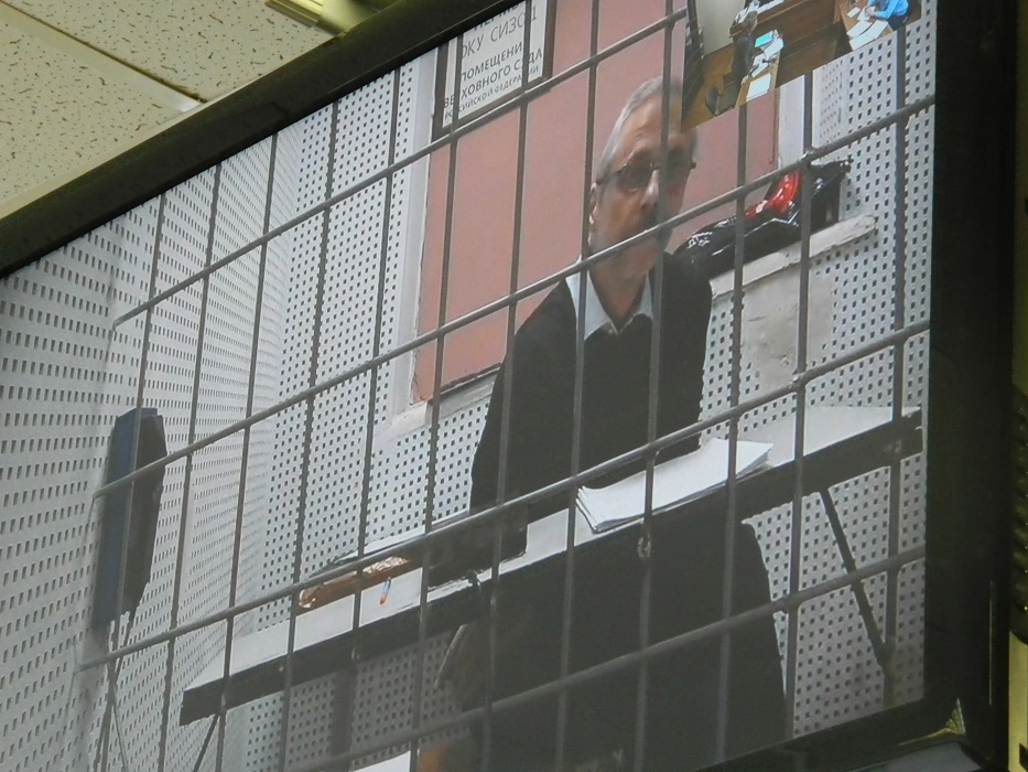 Михаил Лобанов