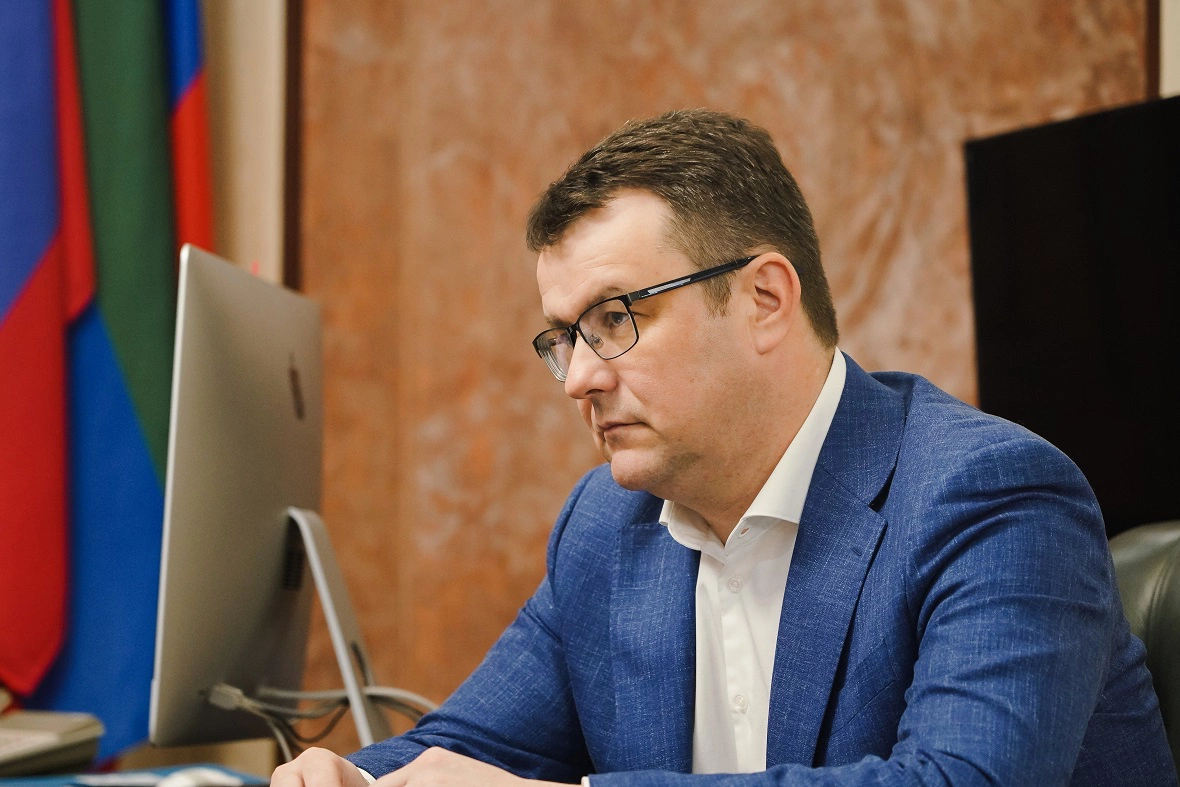 пресс-служба АО «Кавказ.РФ»