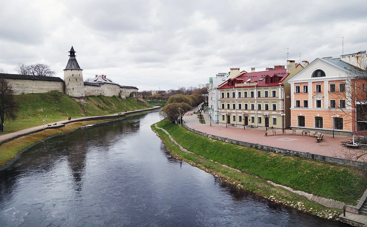 Рамиль Галеев / ТАСС