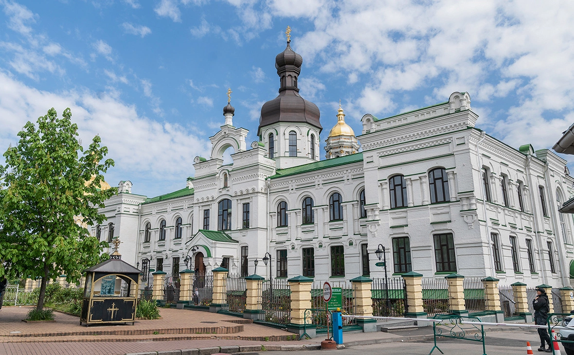 Лев Радин / Keystone Press Agency / Global Look Press