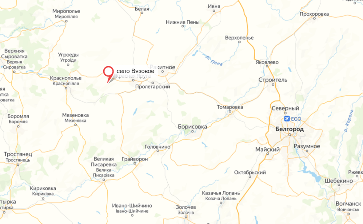 Яндекс.Карты