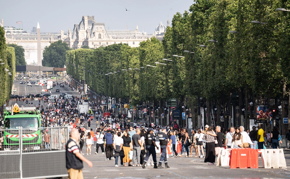 Abdulmonam Eassa / Getty Images