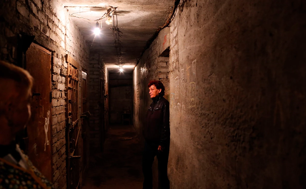 Spencer Platt / Getty Images