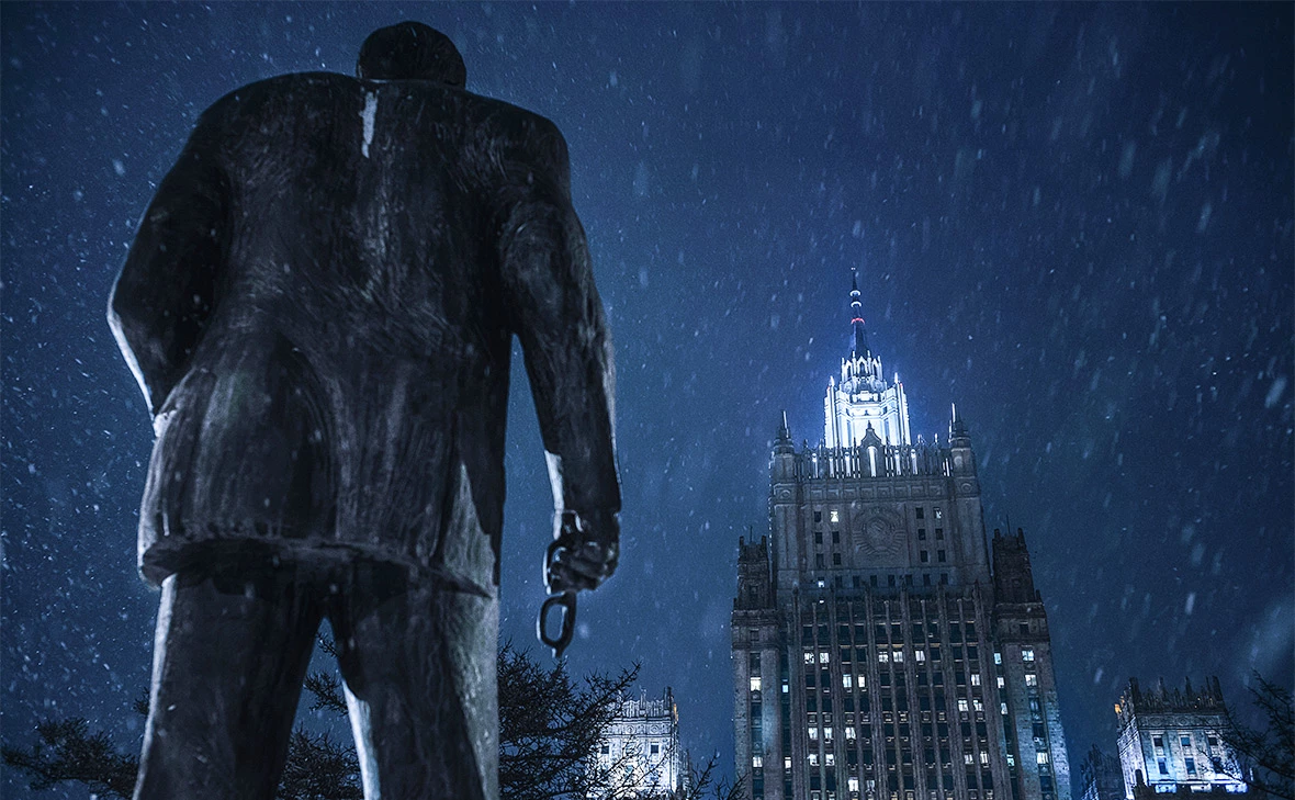 Миша Фридман / Getty Images