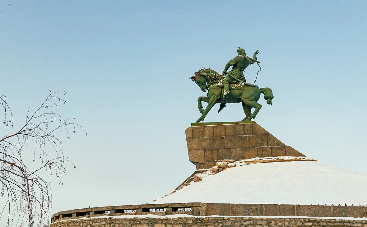 РБК Уфа