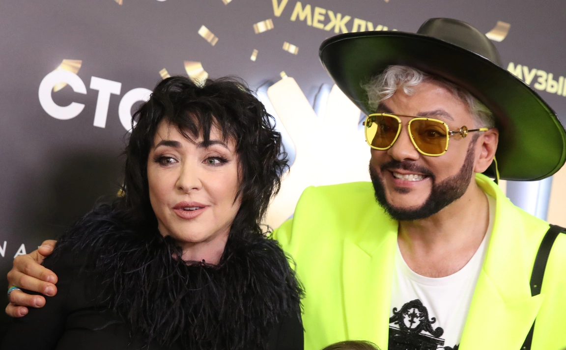  Вячеслав Прокофьев / ТАСС