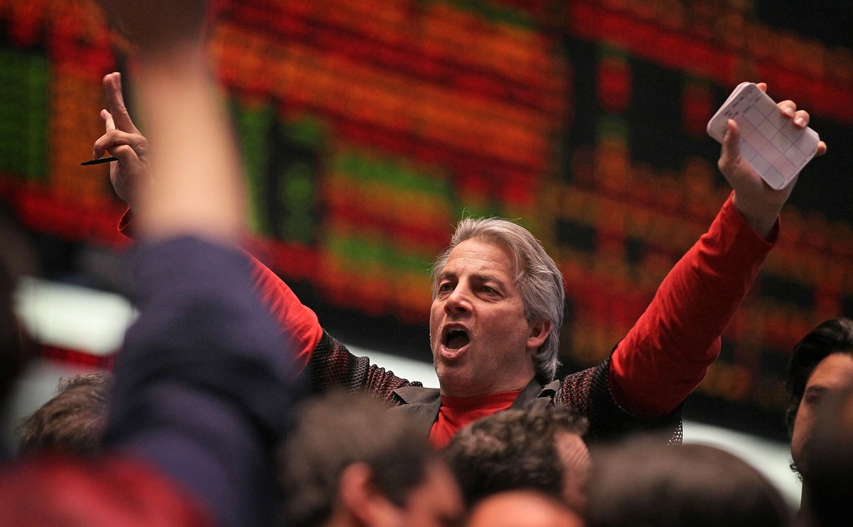 Scott Olson / Getty Images
