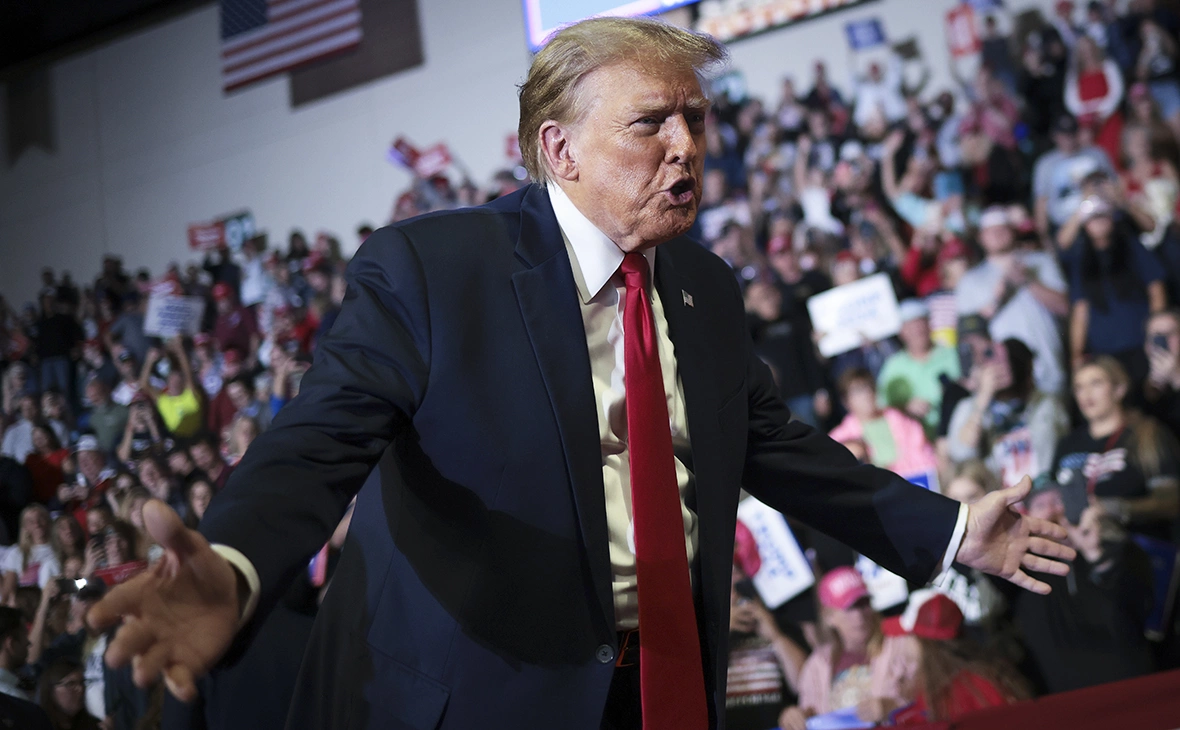 Win McNamee / Getty Images