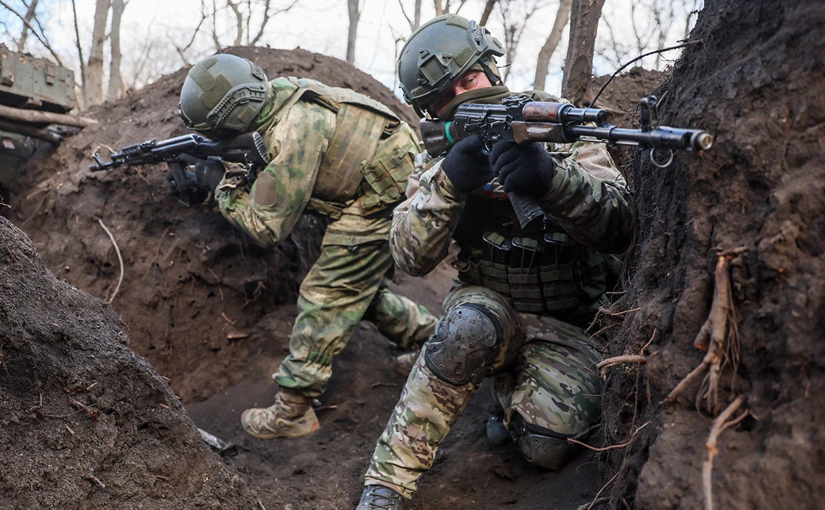 Дмитрий Ягодкин / ТАСС