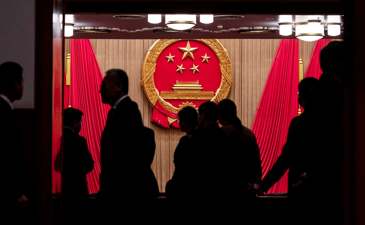 Kevin Frayer / Getty Images