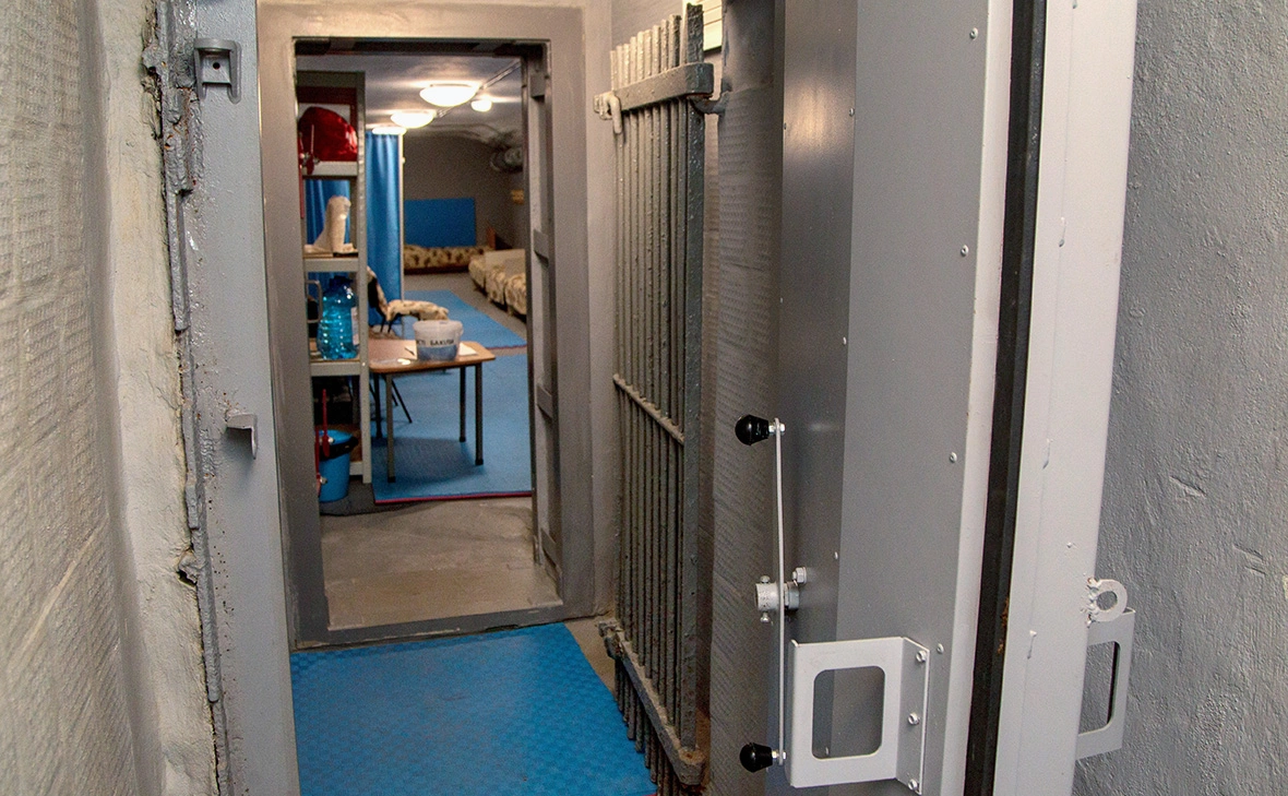 Кирилл Чуботин / Keystone Press Agency / Global Look Press