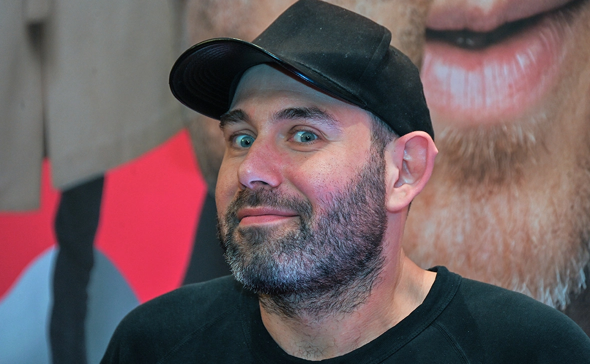 Евгений Одиноков / РИА Новости