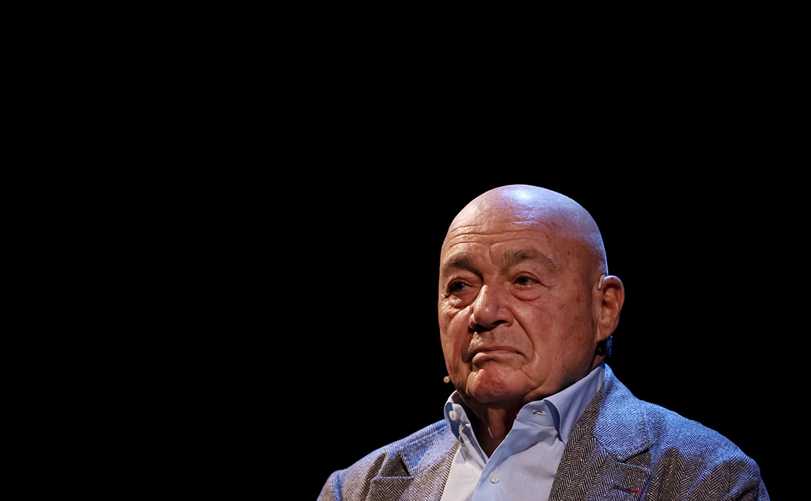 Александр Щербак / ТАСС